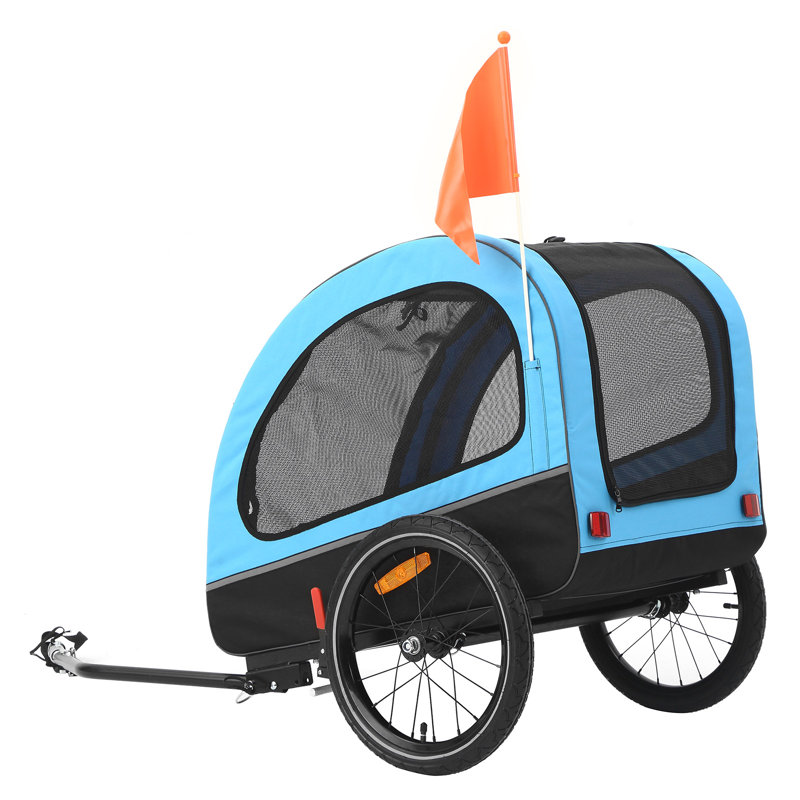 Sepnine Sepnine Dog Bike Trailer